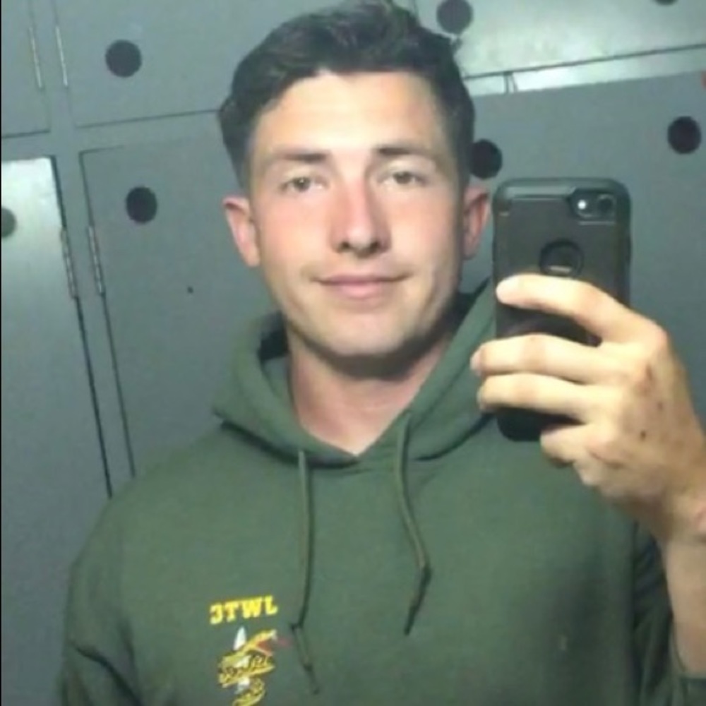 Meet your Posher, Tyler